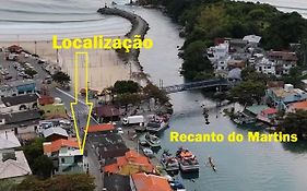 Recanto do Martins
